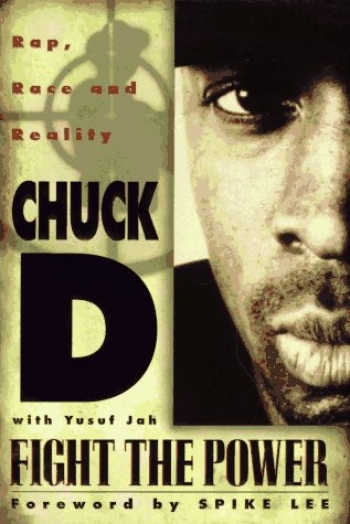 Libros sobre el Hip Hop y escritos por raperos